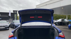 BMW 4 Series 420d MHT M Sport 2dr Step Auto Diesel Coupe